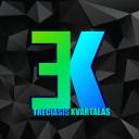 3K TrečiasisKvartalas Icon