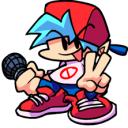 The Funky Friday Squad Icon