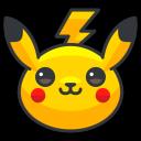 Pikachu World Icon