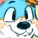 the furry group Icon