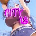 City 18 Icon