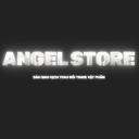 ANGEL STORE Icon