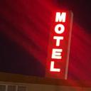 Motel Icon