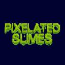Pixelated Slimes Icon