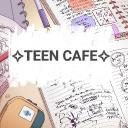 ✧Teen Cafe ✧ Icon