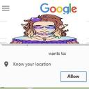 She is Coming [Vore] Icon