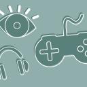 Gamers Stomping Grounds Icon