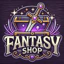 Fantasy Shop Icon