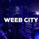 Weeb City Icon