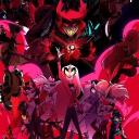 Hazbin Hotel rp server Icon