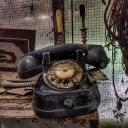 Abandoned community Icon