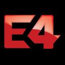 E4 Cards & More Icon