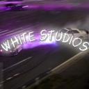 White Studios Icon