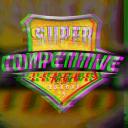 SUPER COMPETITIVE LEAGUE Icon