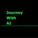 Journey With AI Icon