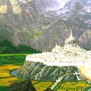 Against the Shadow || LOTR RP Icon