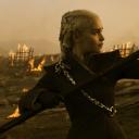 Solar dos Targaryen Icon