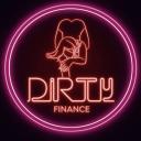 $DIRTY FINANCE Icon