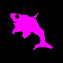 Shark Games Icon