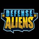 In Defense of Aliens Icon