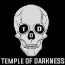 『?』Temple of Darkness [ALPHA] Icon