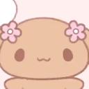 ──  🍰  amai 𝜗𝜚 Icon