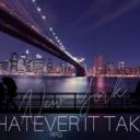 WHATEVER IT TAKES Icon