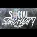 social sancturary vault Icon