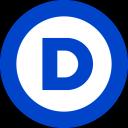 The Democrats (DNCord) Icon