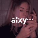 Alxy Community? Icon