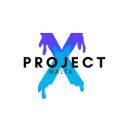 PROJECT X Icon