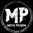 Metal Pilgrim Icon