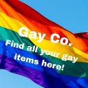 Gay Co Icon