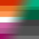 Lesbian Robosexuals Icon