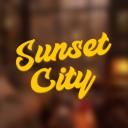 Sunset City Icon