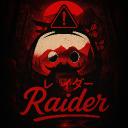 Blood Moon Raiders ☾ 血月レイダー Icon