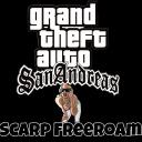 ? Scarp Freeroam Icon
