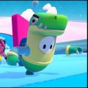 Fall Guys Fan Server Icon