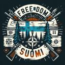 Freedom Suomi Icon