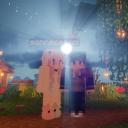 waffle&sonne minecraft Icon