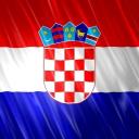 National 🇭🇷 Croatia / Hrvatski Icon