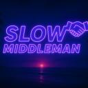 Slow Community Server Middleman Icon