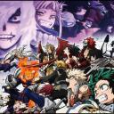 My Hero Academia: Singularity Icon