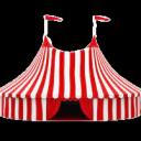 Adolescentes Cirquenses Icon