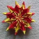 Origami with sree Icon