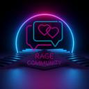Rage Community Icon