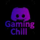 Gaming Chill Icon