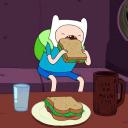 ADV3NTUR3 T1ME! Icon