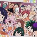 ✦✫★ 𝑈.𝐴. 𝑈𝑛𝑝𝑙𝑢𝑔𝑔𝑒𝑑 ★✫ Icon