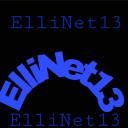 ElliNet13's Server Icon